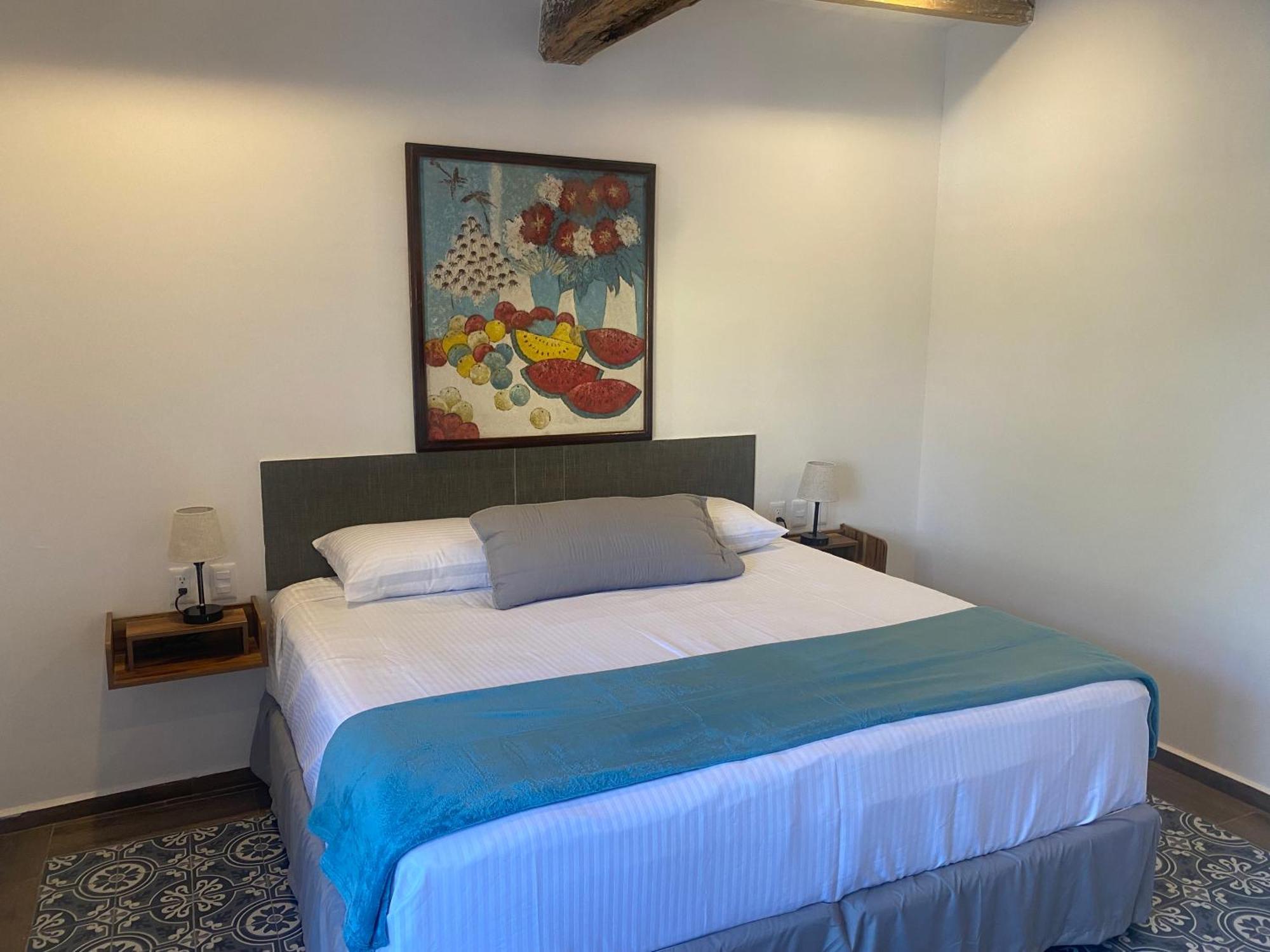 Hotel Tierra Marina Centro Historico Масатлан Экстерьер фото